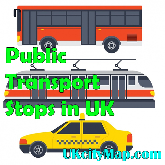 Leisure Centre Bus Stop (o/s) Location on a map of Pilgrims Hatch Brentwood